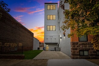 Baltimore, MD Apartments - 320 S Highland Ave Baltimore, MD Apartments - 320 S Highland Ave