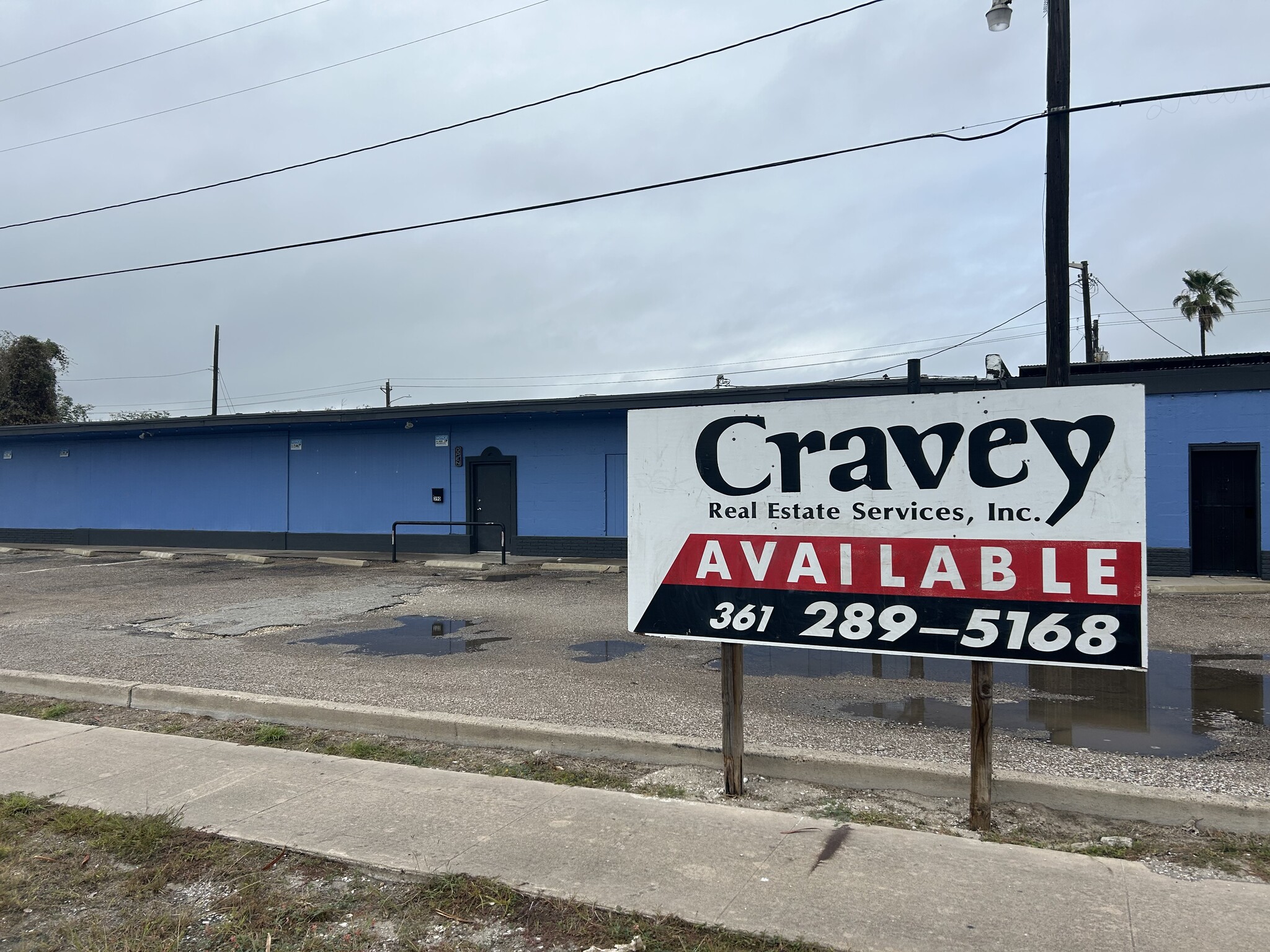 390 Nas Dr, Corpus Christi, TX for Sale