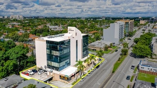 Miami, FL Medical - 1800 SW 27th Ave