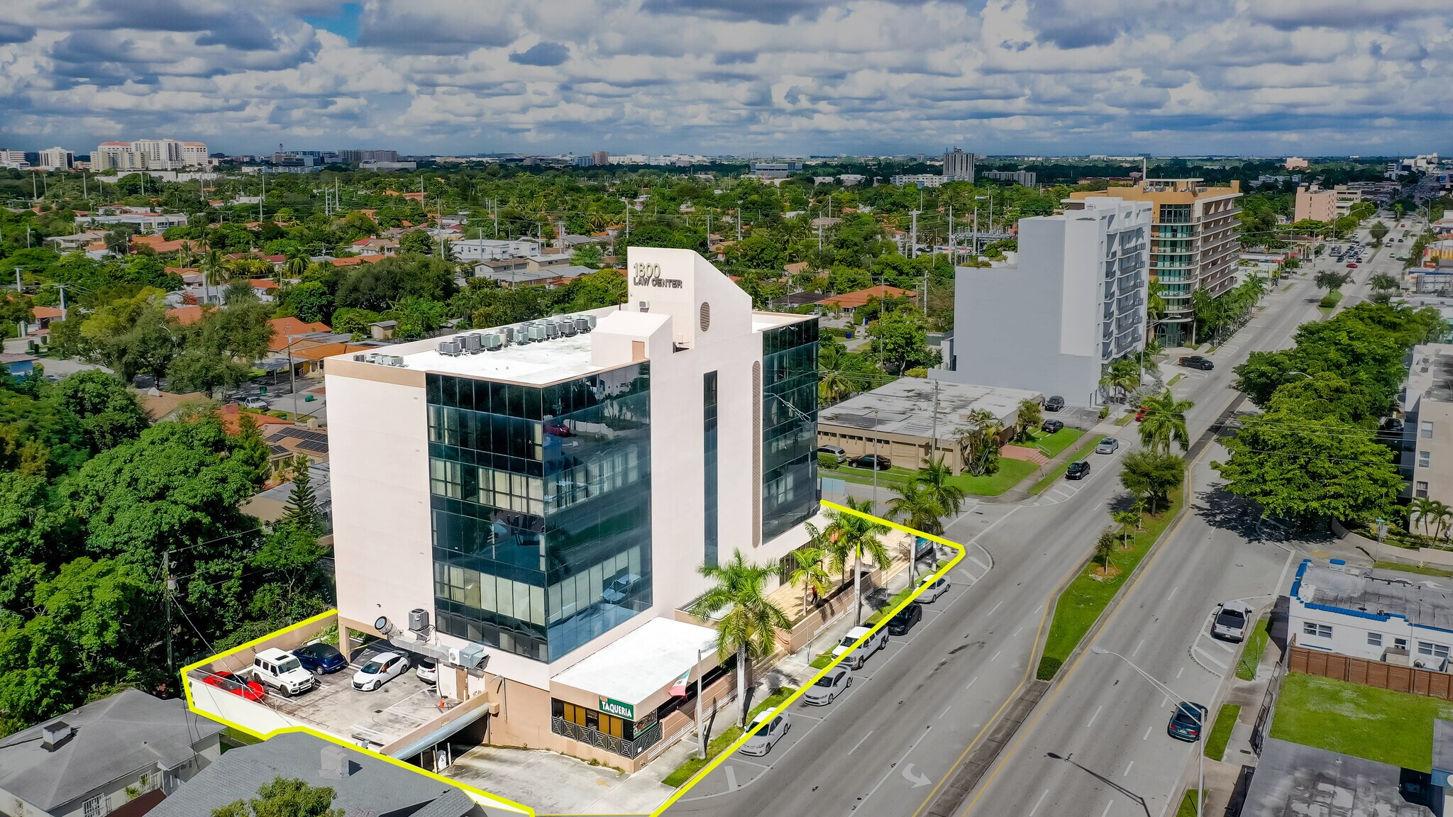 1800 SW 27th Ave, Miami, FL for Sale