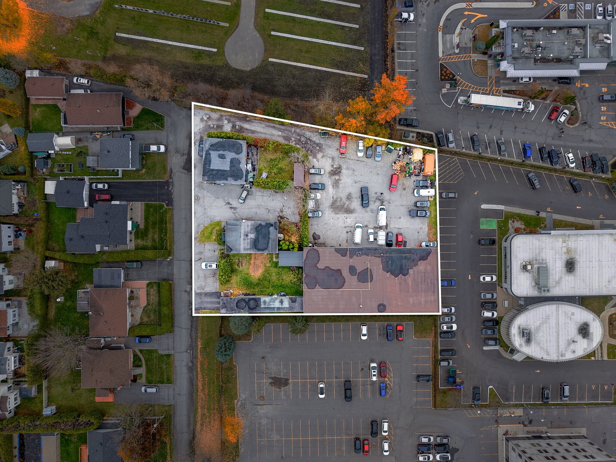 1237-1255 Cousineau St, Ottawa, ON for Sale