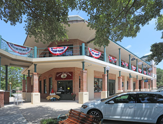 Kingwood, TX Office, Retail - 8 N Main St