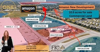 Punta Gorda, FL Industrial - 26950 Jones Loop Rd