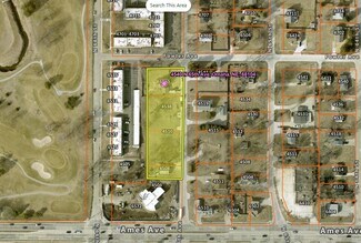 Omaha, NE Residential Land - 4540 N 65th Ave Omaha, NE Residential Land - 4540 N 65th Ave
