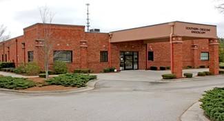 Stockbridge, GA Office/Medical - 7402 Davidson Pky S