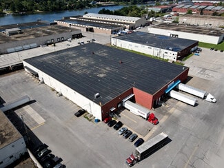Leetsdale, PA Industrial - 583 Avenue B