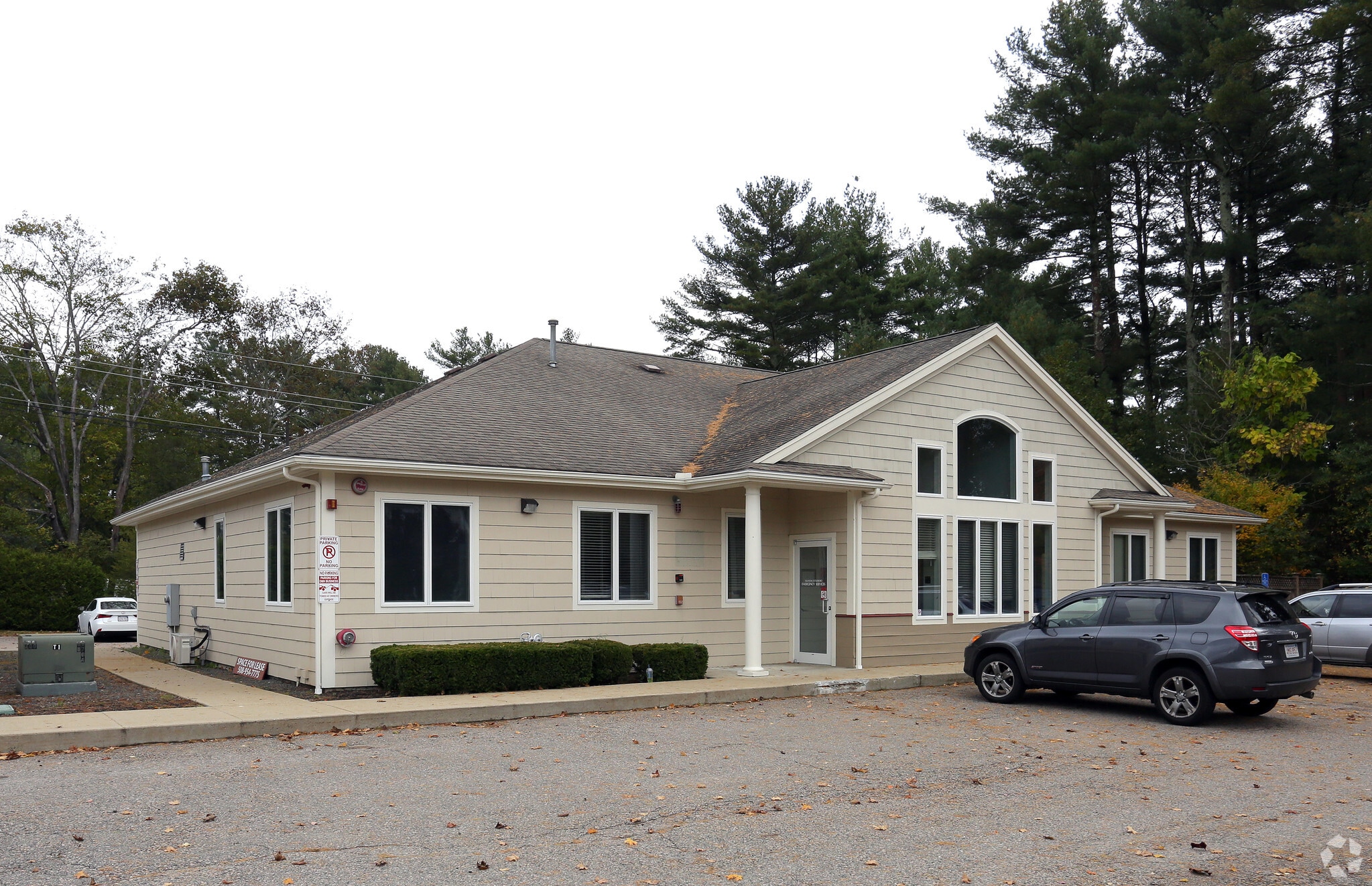 108 W Main St, Norton, MA for Rent