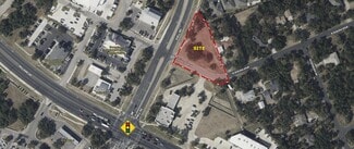 Georgetown, TX Commercial - 112 Shell Rd