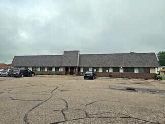 Marshfield, WI Office - 300 S Peach Ave