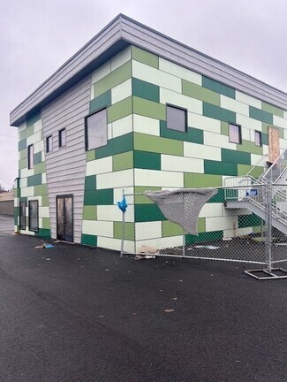 Spokane, WA undefined - 1417 N Division St Spokane, WA undefined - 1417 N Division St