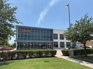 Plano, TX Office - 5920 Windhaven Pky
