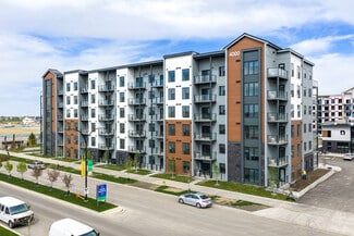 Calgary, AB Retail - Rangeview Dr SE Calgary, AB Retail - Rangeview Dr SE