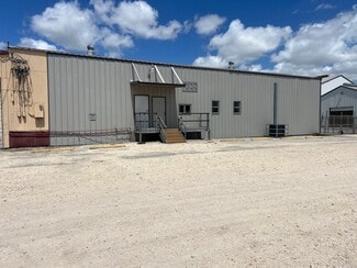 Corpus Christi, TX Industrial - 222 Hereford Rd