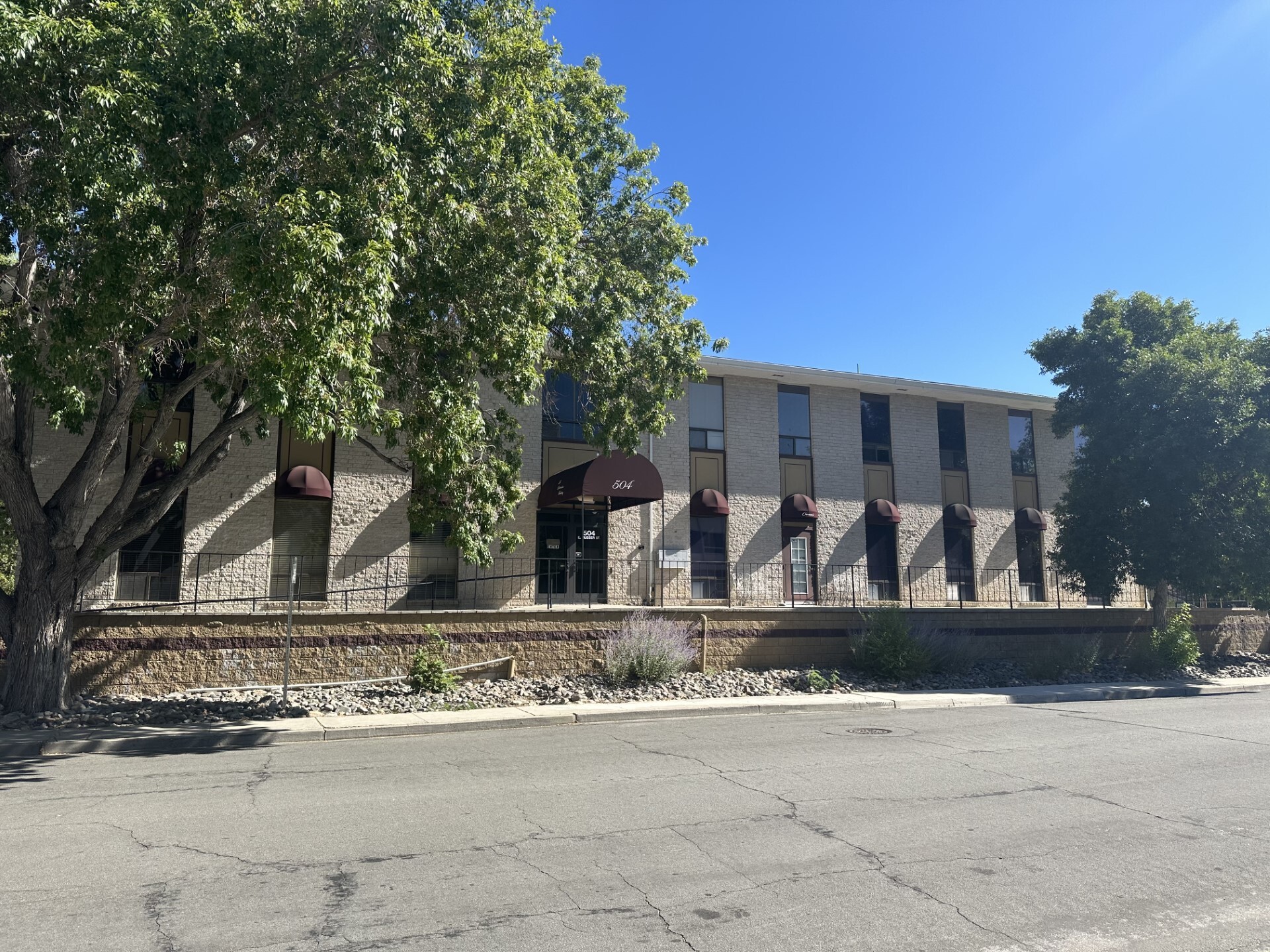 504 E Musser St, Carson City, NV for Rent