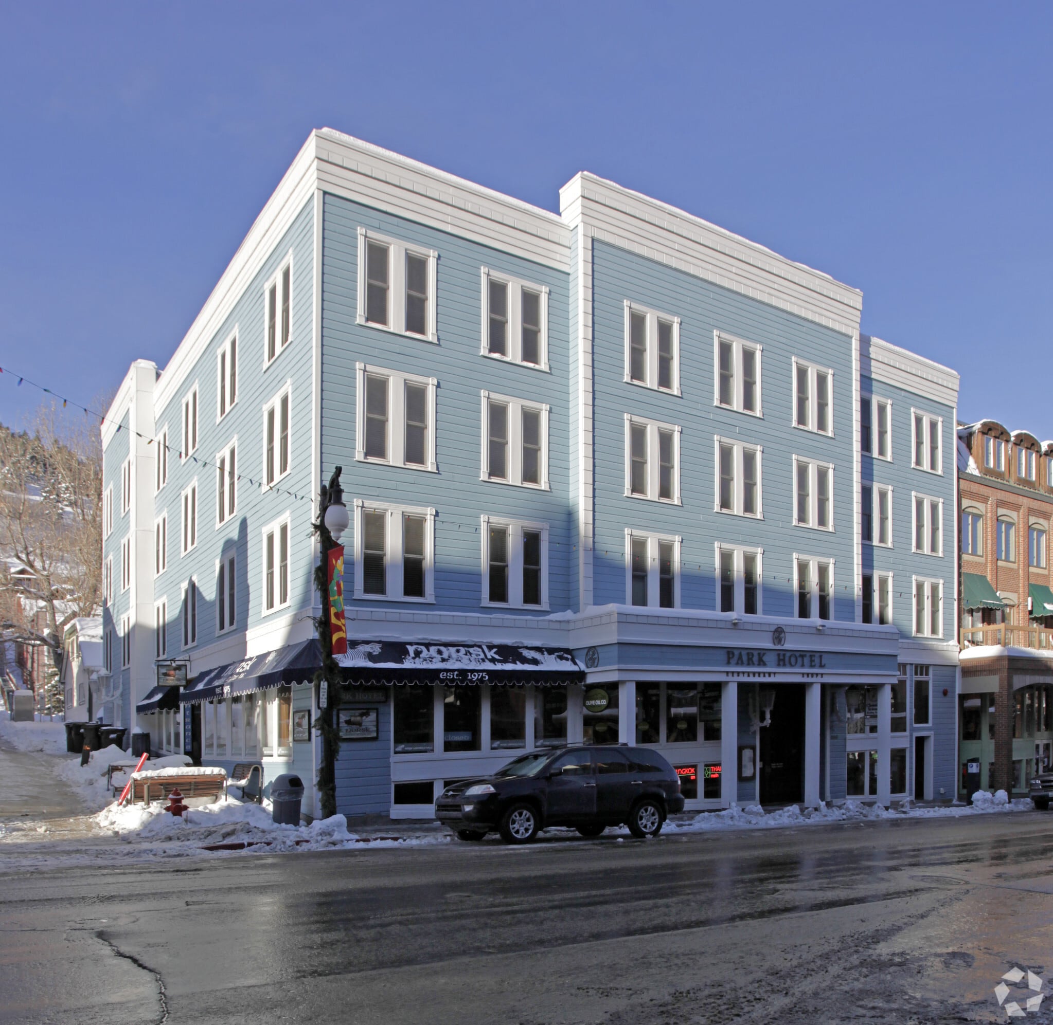 605 Main St, Park City, UT for Rent