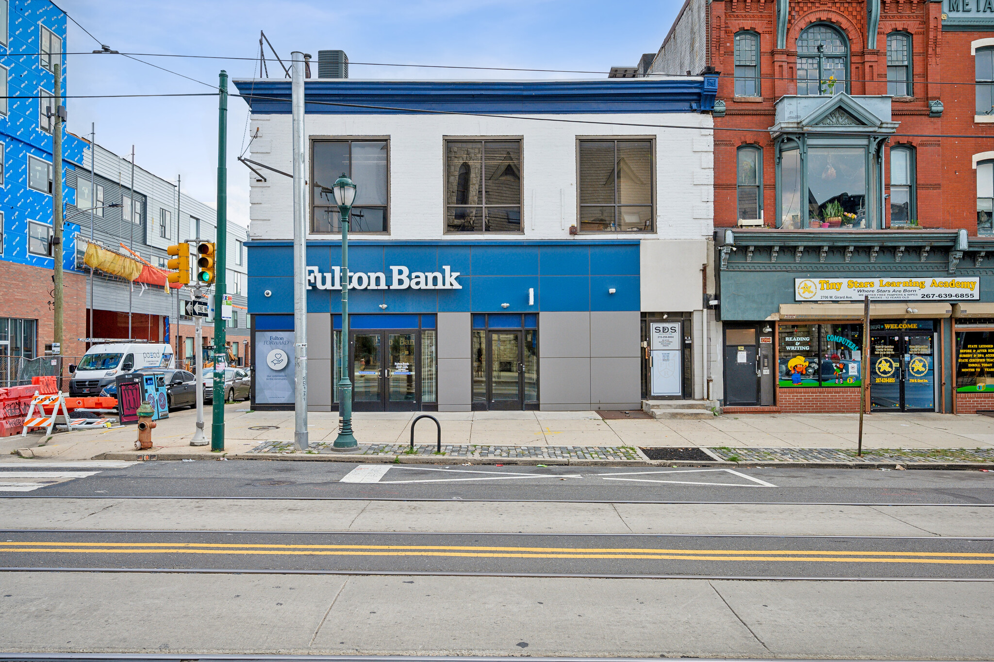 2700-2702 W Girard Ave, Philadelphia, PA for Sale