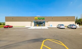 Bellevue, OH Convenience Store - 980 Kilbourne st