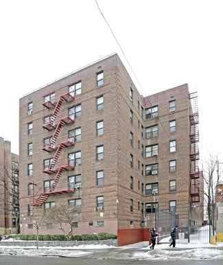 Flushing, NY Apartments - 13248 41st Ave Flushing, NY Apartments - 13248 41st Ave
