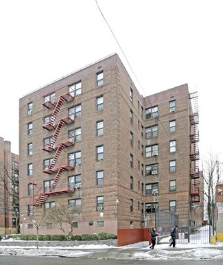 Flushing, NY undefined - 13248 41st Ave