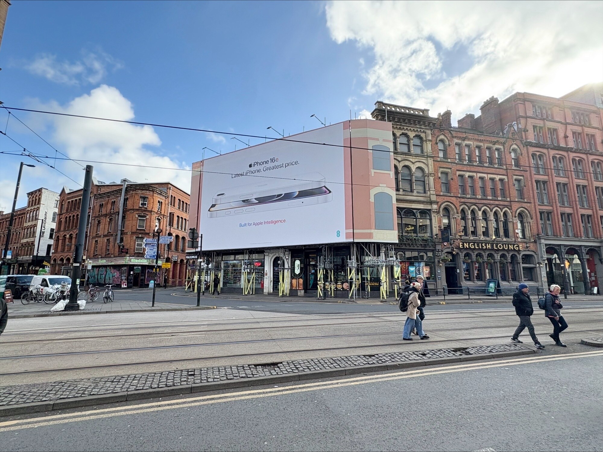 68-70 High St, Manchester, GTM for Sale