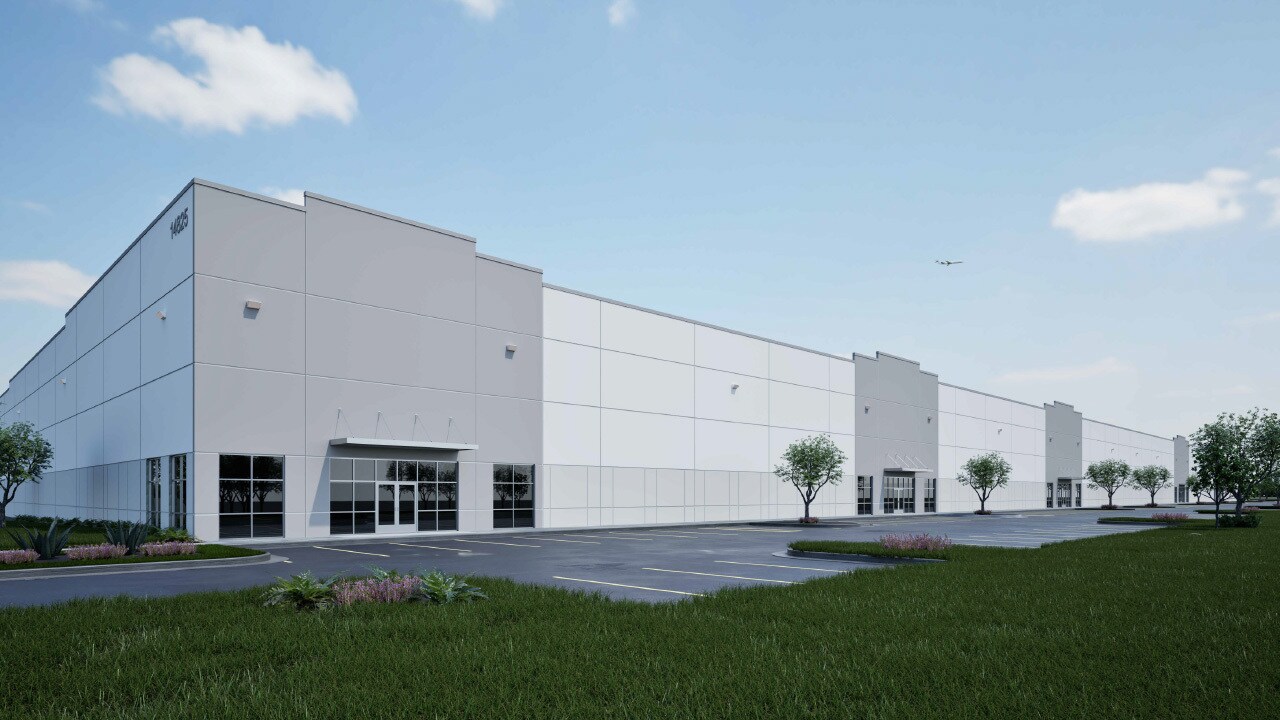 14825 International Airport Blvd, Jacksonville, FL for Rent