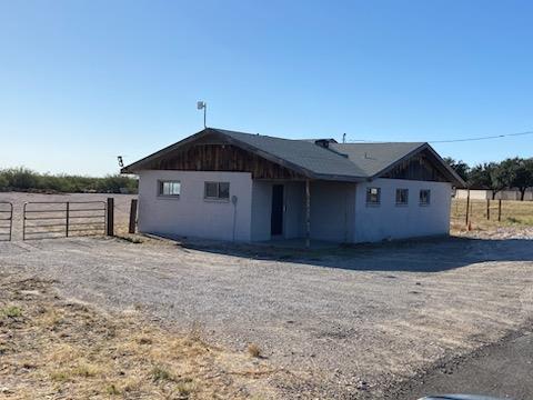 1601 N Main Ave, Monahans, TX for Sale