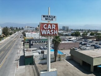 San Bernardino, CA Car Washes - 247 S E St San Bernardino, CA Car Washes - 247 S E St