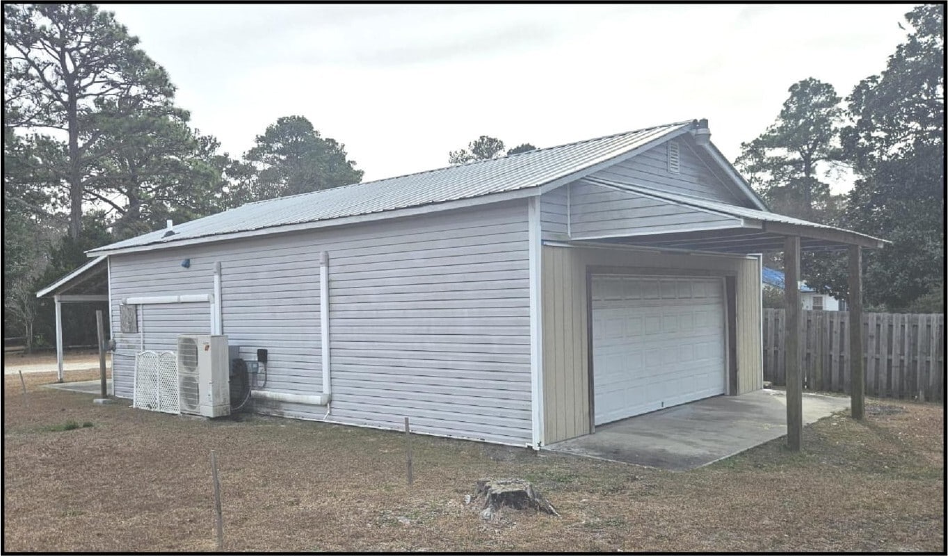 22270 US Highway 17, Hampstead, NC for Rent