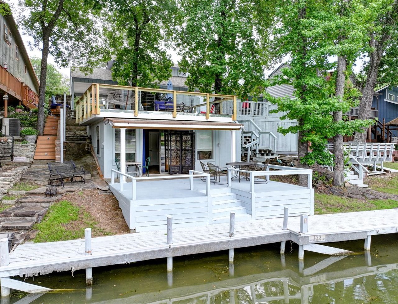 173 Barbary Rd, Hot Springs, AR for Sale