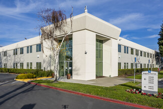 Hayward, CA Flex - 24500-24570 Clawiter Rd