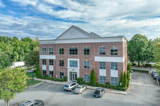 Matthews, NC Office - 10550 Independence Pointe Pky Matthews, NC Office - 10550 Independence Pointe Pky
