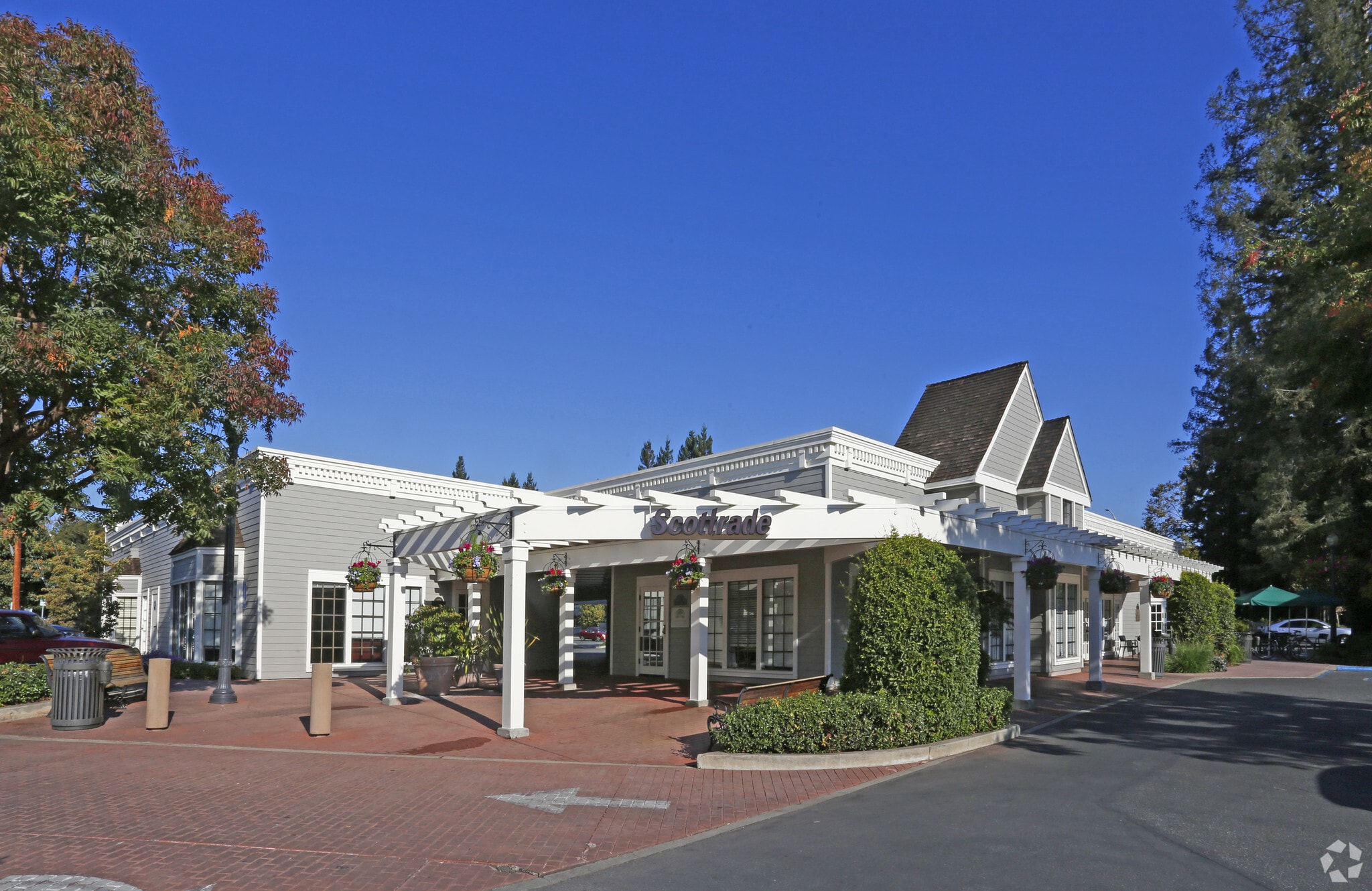 863-877 El Camino Real, Menlo Park, CA for Rent