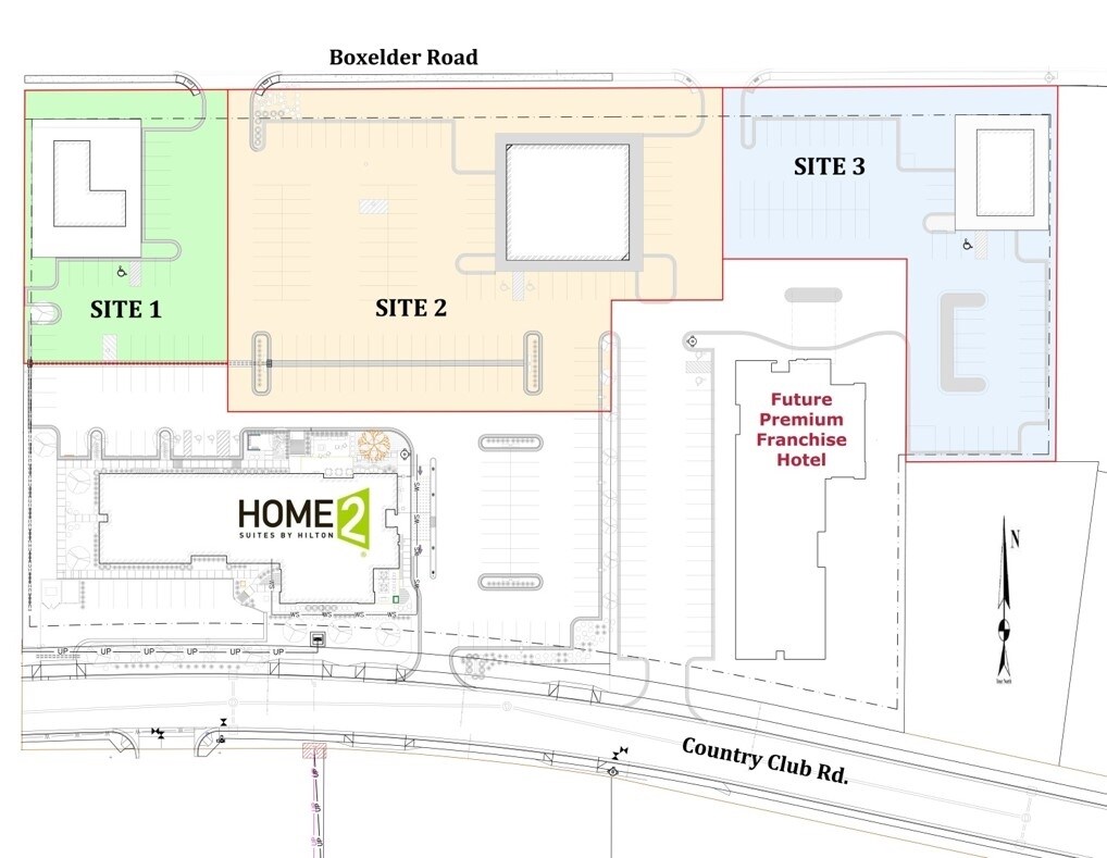 1116 E Boxelder Rd, Gillette, WY for Sale