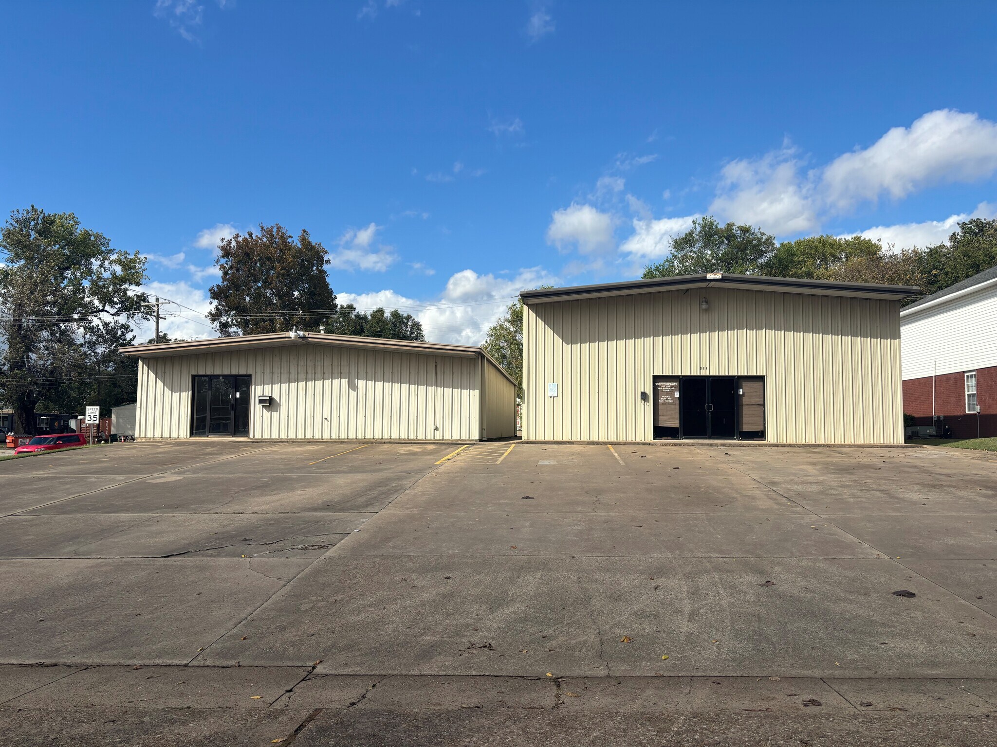 403 Vine St, Van Buren, AR for Rent