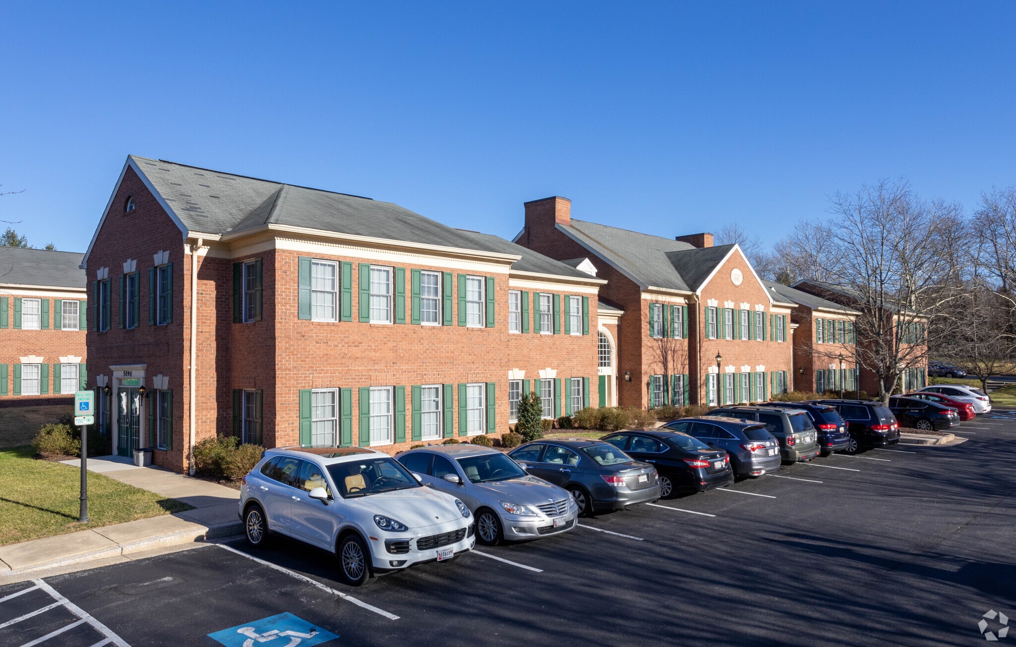 5090-5096 Dorsey Hall Dr, Ellicott City, MD for Rent
