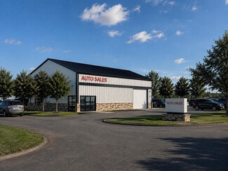 Aberdeen, MD Retail - 502 Pulaski Hwy