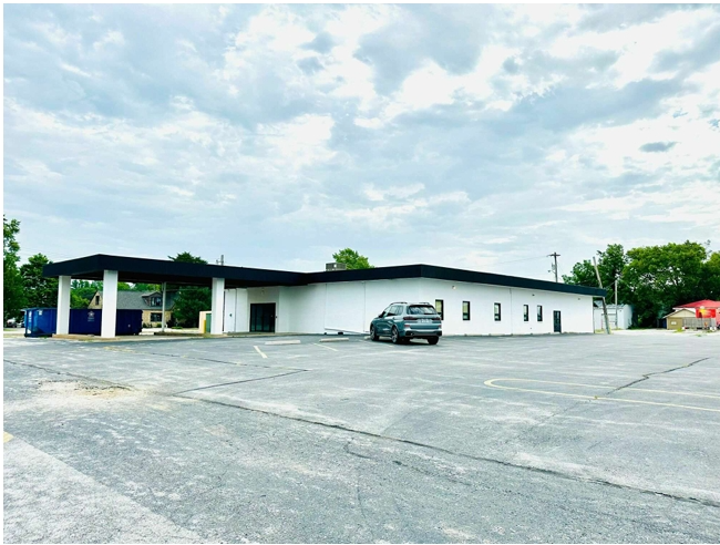 109 N Main St, Nixa, MO for Rent