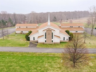 Honeoye Falls, NY Churches - 300 Phelps Rd