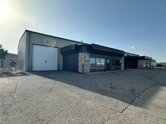 Billings, MT Industrial - 1125 Maggie Ln