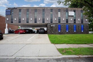 Clifton, NJ Medical - 992 Clifton Ave