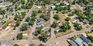 Lamar, CO Manufactured Housing/Mobile Housing - 1001 S 1st St Lamar, CO Manufactured Housing/Mobile Housing - 1001 S 1st St