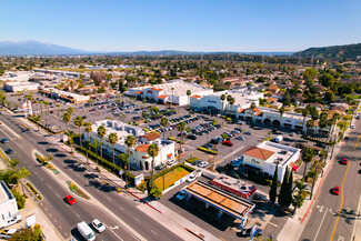 South El Monte, CA Retail - 1830 Durfee Ave