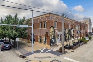 Oklahoma City, OK Office - 701 W Sheridan Ave Oklahoma City, OK Office - 701 W Sheridan Ave