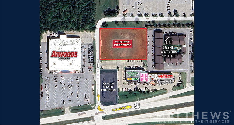 1500 Lawrence St, Gainesville, TX for Rent