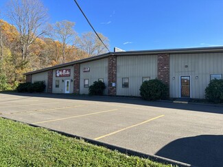 North Branford, CT Industrial - 2 Commerce Dr