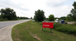 Cayce, SC Commercial Land - 12th St