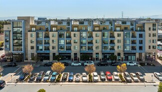 Foster City, CA Office/Retail - 100 Grand Ln