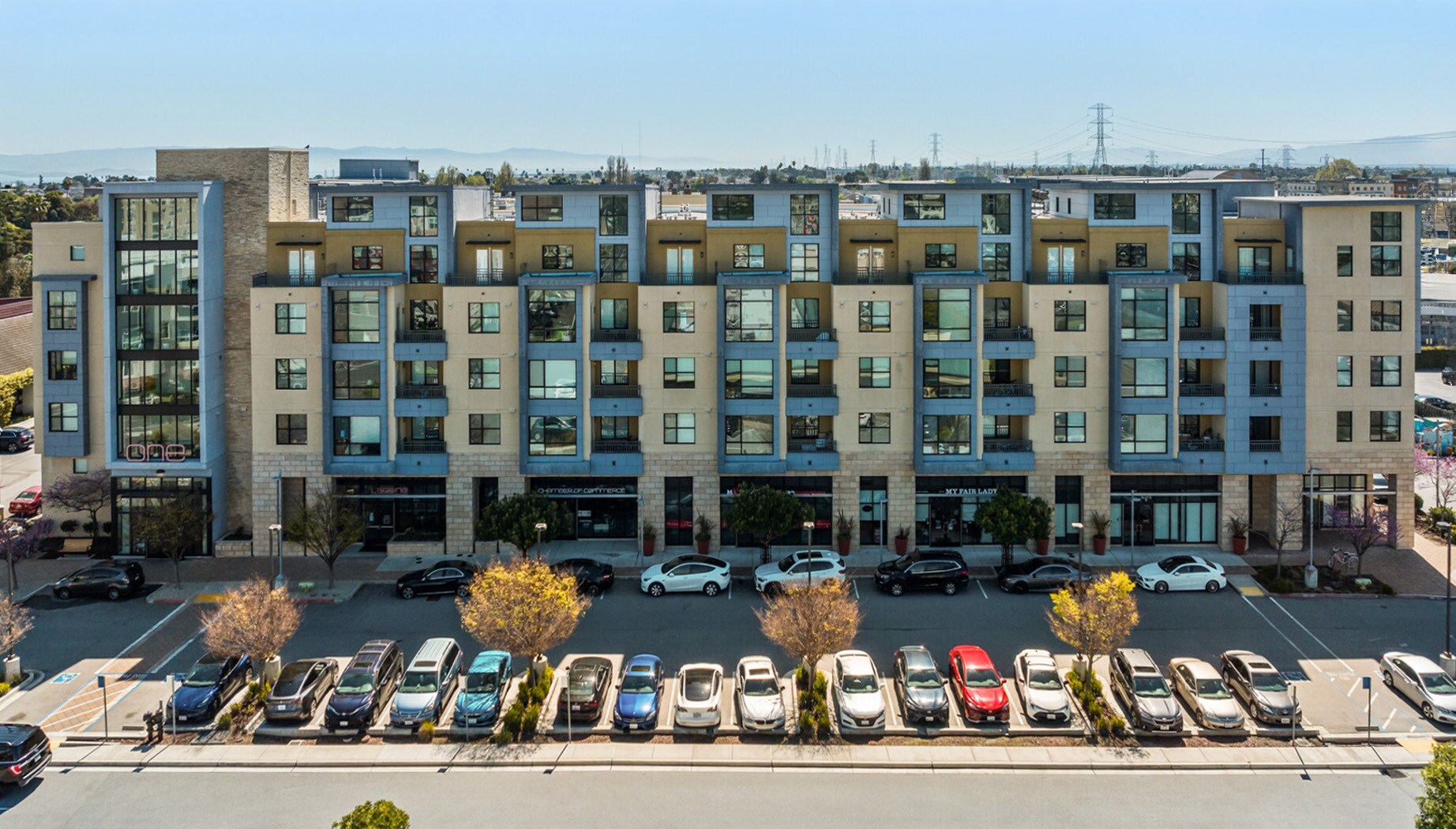 100 Grand Ln, Foster City, CA for Rent
