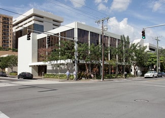 Coral Gables, FL Office - 301 Almeria Ave