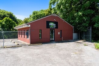 Nashville, TN Retail - 5409 Charlotte Pike